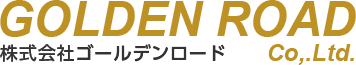 GOLDEN ROAD